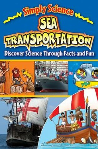 Cover of Sea Transportation