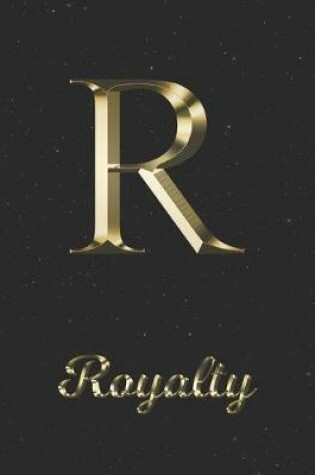 Cover of Royalty