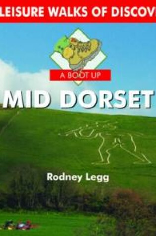 Cover of A Boot Up Mid Dorset
