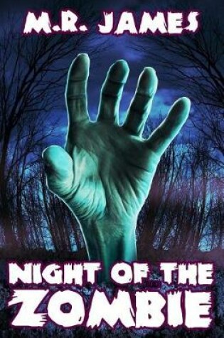 Cover of Night of the Zombie