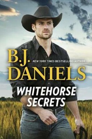 Cover of Whitehorse Secrets