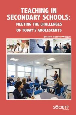 Cover of Teaching in Secondary Schools