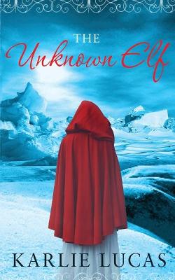 Book cover for The Unknown Elf