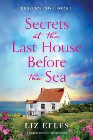 Cover of Secrets at the Last House Before the Sea