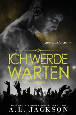 Cover of Ich Werde Warten