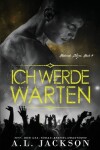 Book cover for Ich Werde Warten