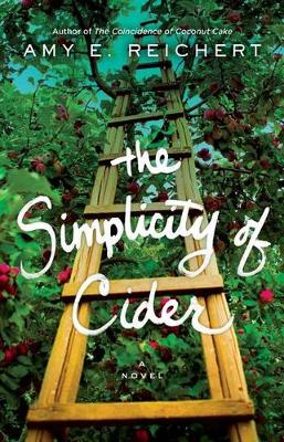Book cover for The Simplicity of Cider