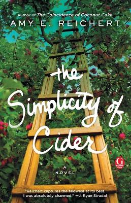 Book cover for The Simplicity of Cider