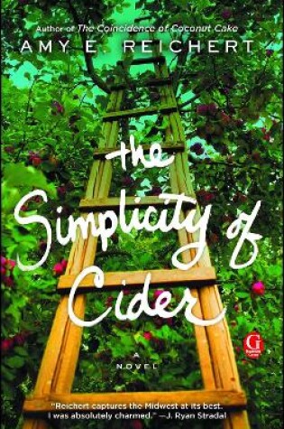 Cover of The Simplicity of Cider