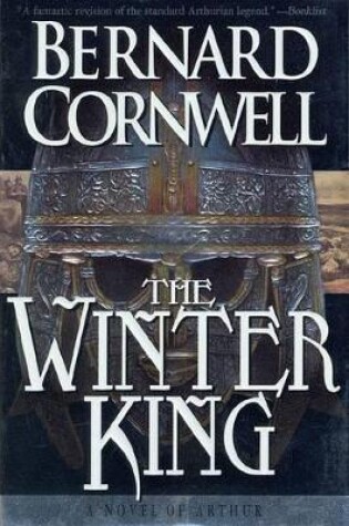 Cover of The Winter King