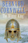 Book cover for The Winter King