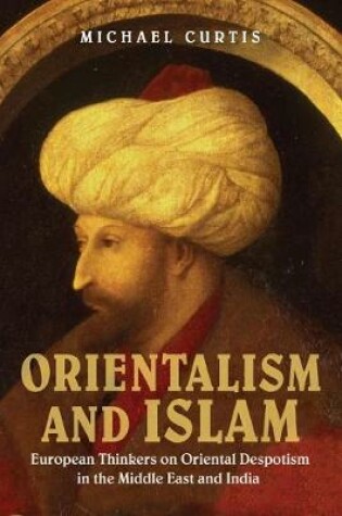 Cover of Orientalism and Islam