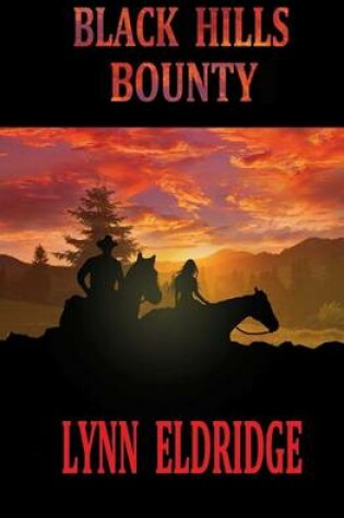 Cover of Black Hills Bounty