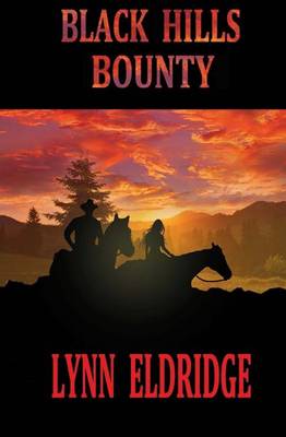Book cover for Black Hills Bounty