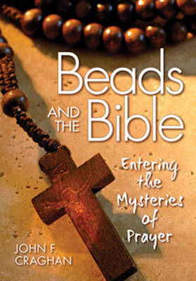 Book cover for Beads and the Bible