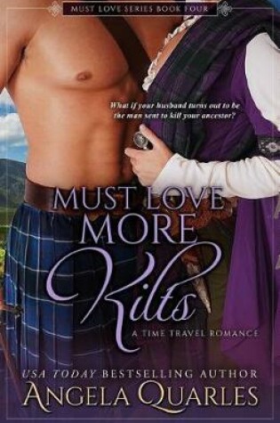 Cover of Must Love More Kilts