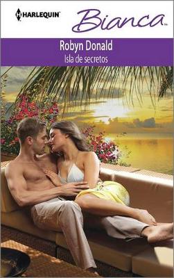 Cover of Isla de Secretos