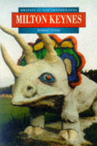 Cover of Milton Keynes