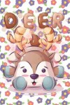 Book cover for Deer