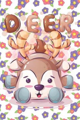 Cover of Deer