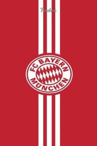 Cover of Bayern Munich 12