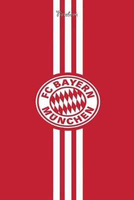 Book cover for Bayern Munich 12