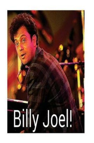 Cover of Billy Joel!