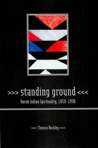 Cover of Standing Ground