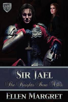 Book cover for Sir Jael