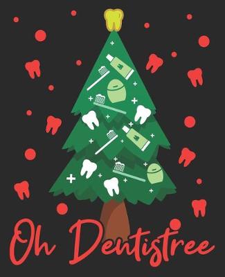 Book cover for Oh Dentistree