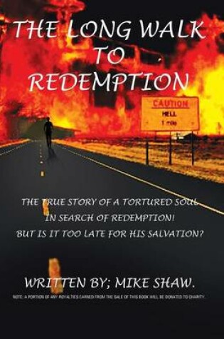 Cover of The Long Walk to Redemption