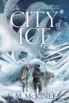 Book cover for The City of Ice