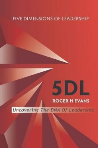 Cover of 5DL Five Dimensions of Leadership