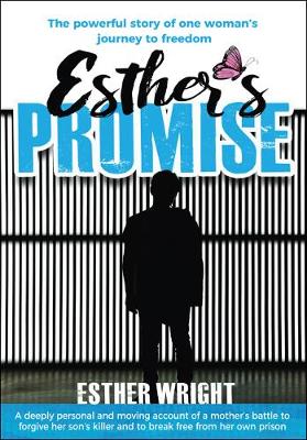 Book cover for Esther`s Promise