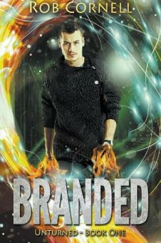 Cover of Branded