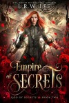 Book cover for Empire of Secrets