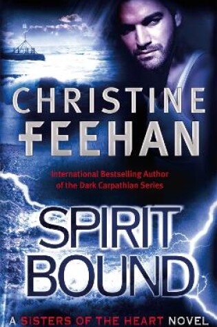 Cover of Spirit Bound