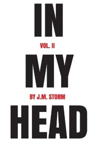 Cover of In My Head Volume II