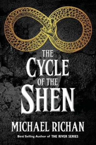 Cover of The Cycle of the Shen