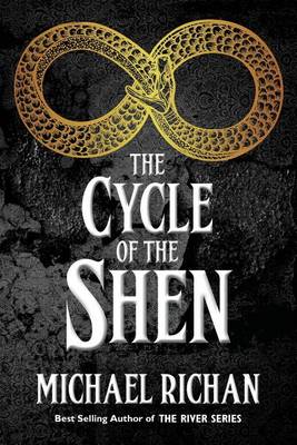 Cover of The Cycle of the Shen