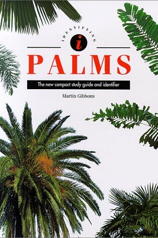 Cover of Identifying Palms