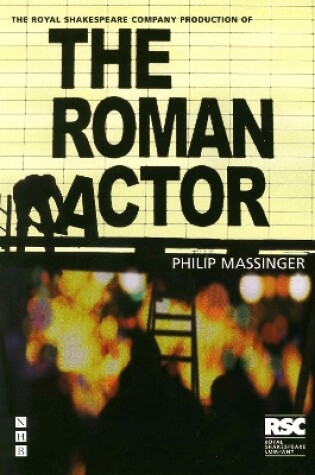 Cover of The Roman Actor