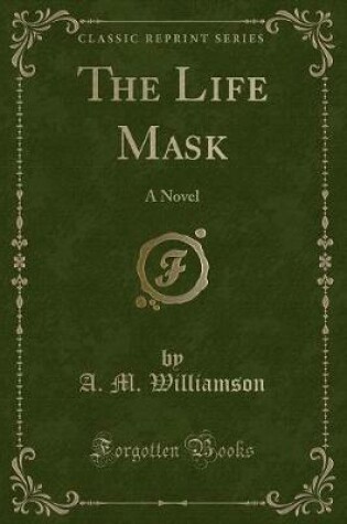 Cover of The Life Mask