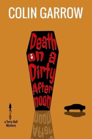 Cover of Death on a Dirty Afternoon