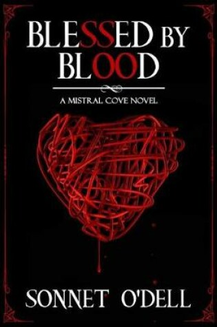 Cover of Blessed by Blood