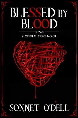 Book cover for Blessed by Blood