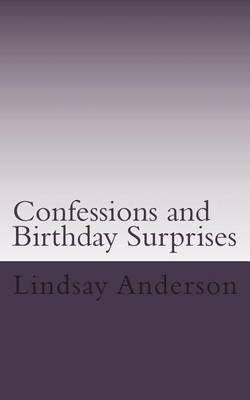 Cover of Confessions and Birthday Surprises