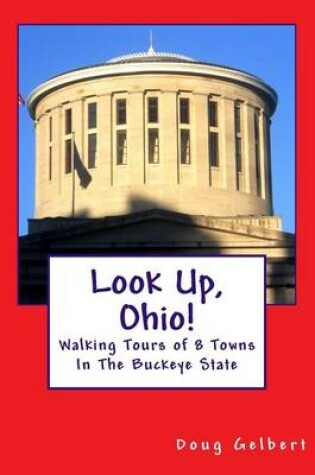 Cover of Look Up, Ohio!