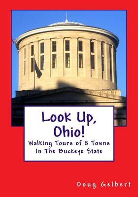Book cover for Look Up, Ohio!