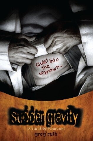 Cover of Sudden Gravity